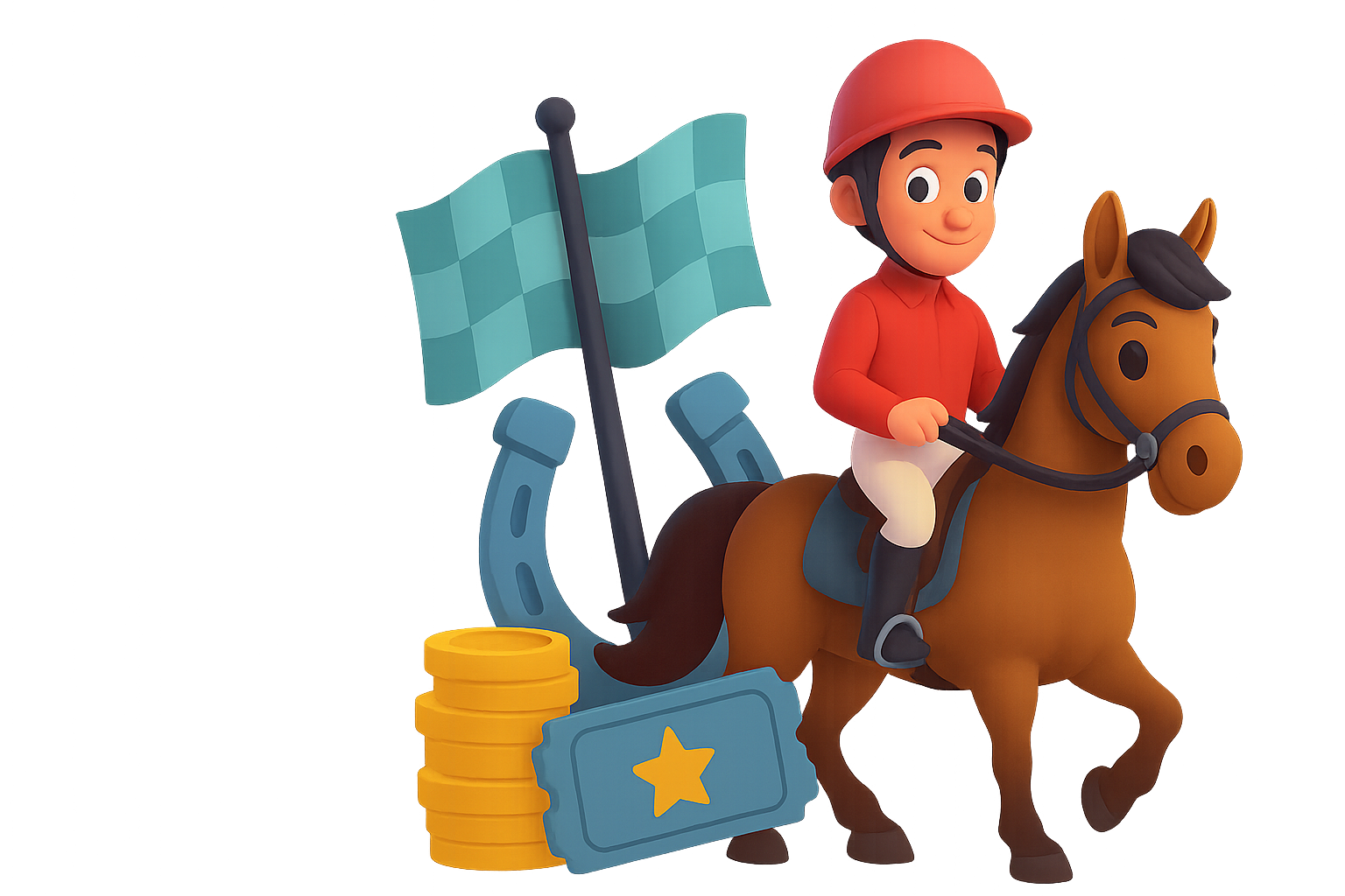 Comparison illustration